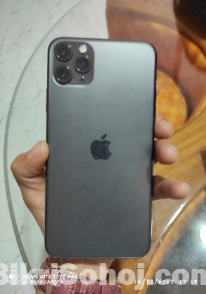 iPhone 11 Pro Max 256GB USA Variant